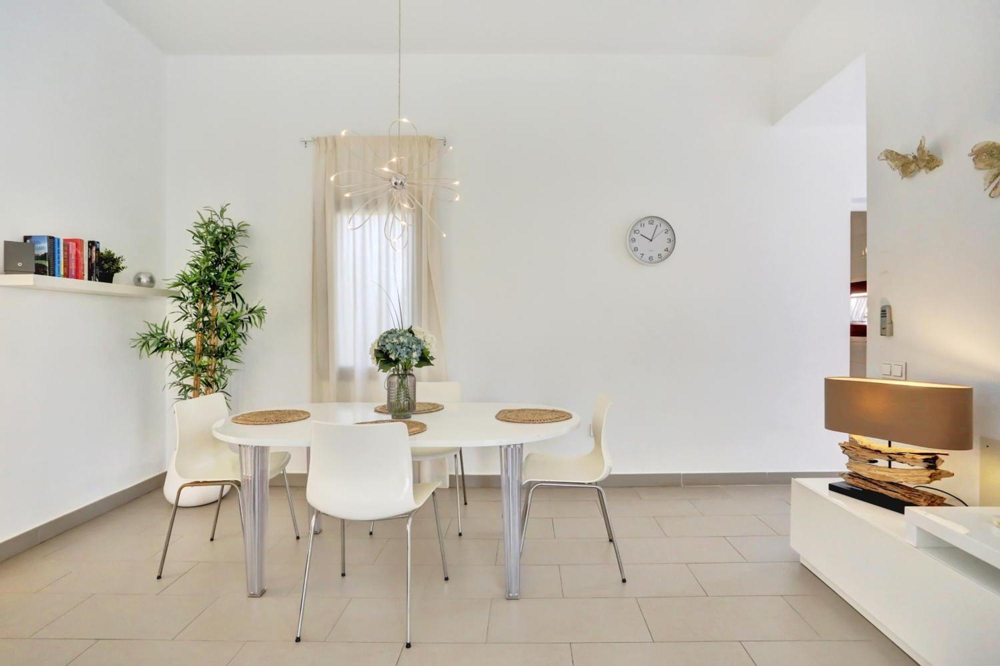 Casa Mavadel Villa Lajares Kültér fotó